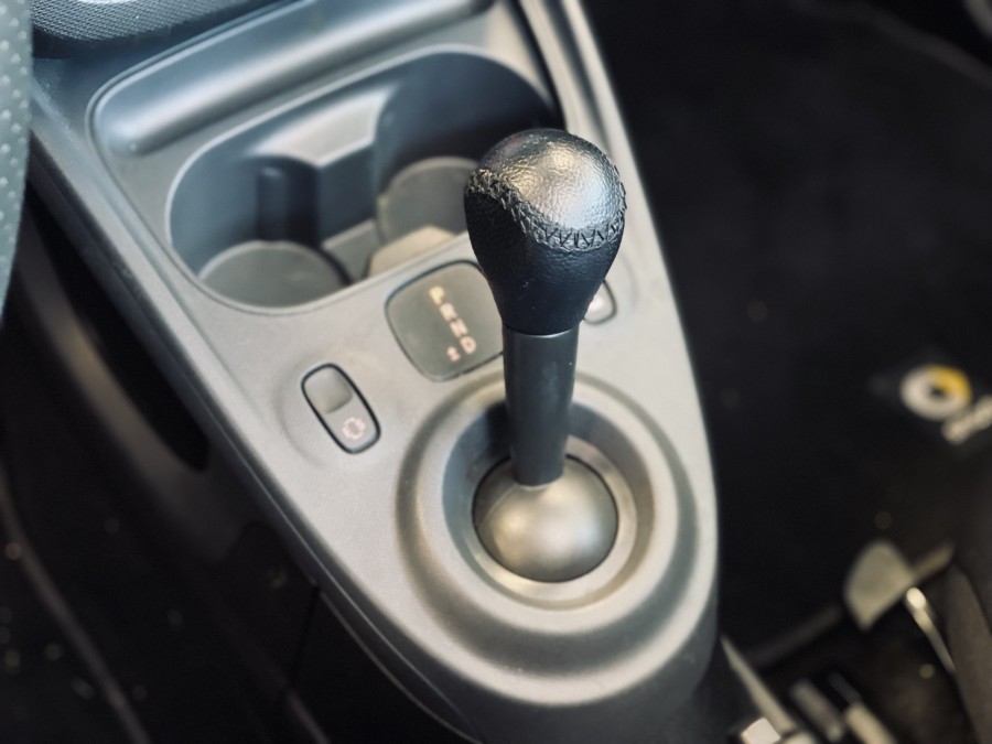 SMART d'occasion FORTWO DECAPOTABLE 0.9 90 PERFECT BA de 2018 Annecy