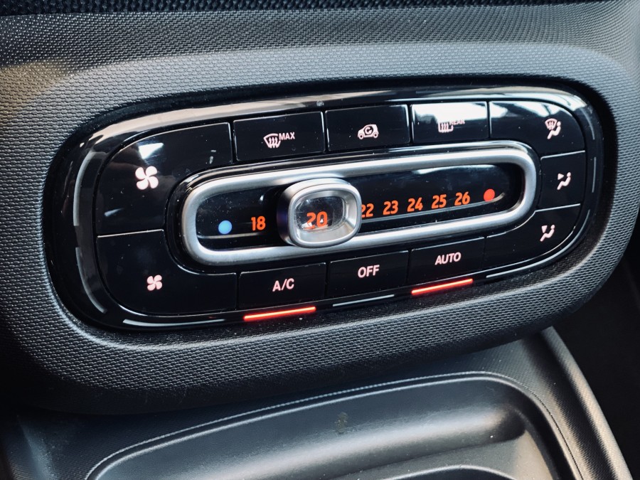 SMART d'occasion FORTWO DECAPOTABLE 0.9 90 PERFECT BA de 2018 Annecy