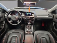 AUDI d'occasion A4 AVANT 2.0 TDI 150 EDITION S TRONIC de 2014 Amiens