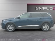 PEUGEOT d'occasion 5008 1.5 BHDI de 2023 Beauvais (60)﻿