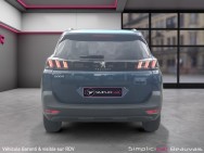 PEUGEOT d'occasion 5008 1.5 BHDI de 2023 Beauvais (60)﻿