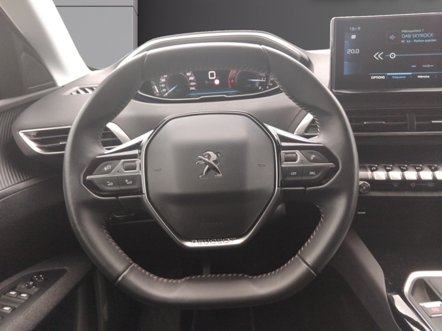 PEUGEOT d'occasion 5008 1.5 BHDI de 2023 Beauvais (60)﻿