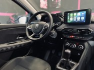 DACIA d'occasion JOGGER Jogger 7 places de 2022 Annecy (74)﻿