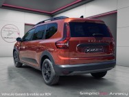 DACIA d'occasion JOGGER Jogger 7 places de 2022 Annecy (74)﻿
