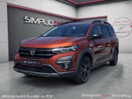 DACIA d'occasion JOGGER Jogger 7 places de 2022 Annecy (74)﻿