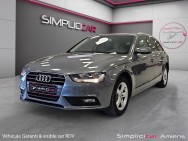 AUDI d'occasion A4 AVANT 2.0 TDI 150 EDITION S TRONIC de 2014 Amiens
