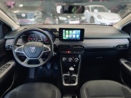 DACIA d'occasion JOGGER Jogger 7 places de 2022 Annecy (74)﻿