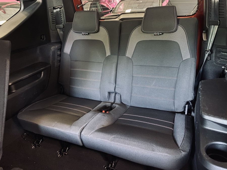 DACIA d'occasion JOGGER Jogger 7 places de 2022 Annecy (74)﻿