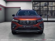 DACIA d'occasion JOGGER Jogger 7 places de 2022 Annecy (74)﻿