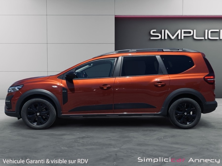 DACIA d'occasion JOGGER Jogger 7 places de 2022 Annecy (74)﻿