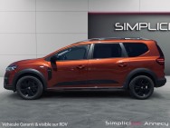 DACIA d'occasion JOGGER Jogger 7 places de 2022 Annecy (74)﻿
