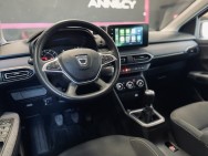 DACIA d'occasion JOGGER Jogger 7 places de 2022 Annecy (74)﻿