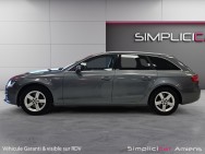 AUDI d'occasion A4 AVANT 2.0 TDI 150 EDITION S TRONIC de 2014 Amiens