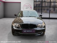 BMW d'occasion SERIE 1 118D EDITION BLACK AND WHITE SPORT BA de 2010