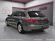 AUDI d'occasion A4 AVANT 2.0 TDI 150 EDITION S TRONIC de 2014 Amiens