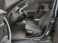 BMW d'occasion SERIE 1 118D EDITION BLACK AND WHITE SPORT BA de 2010