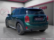 MINI d'occasion MINI COUNTRYMAN COOPER D ALL4 de 2017 Annecy (74)﻿