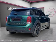 MINI d'occasion MINI COUNTRYMAN COOPER D ALL4 de 2017 Annecy (74)﻿