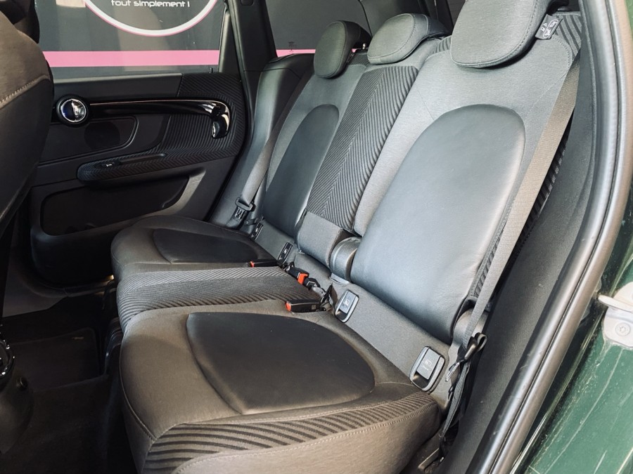 MINI d'occasion MINI COUNTRYMAN COOPER D ALL4 de 2017 Annecy (74)﻿