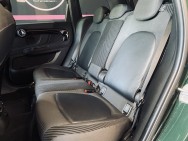 MINI d'occasion MINI COUNTRYMAN COOPER D ALL4 de 2017 Annecy (74)﻿