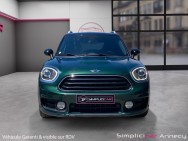 MINI d'occasion MINI COUNTRYMAN COOPER D ALL4 de 2017 Annecy (74)﻿