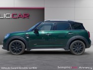 MINI d'occasion MINI COUNTRYMAN COOPER D ALL4 de 2017 Annecy (74)﻿