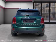 MINI d'occasion MINI COUNTRYMAN COOPER D ALL4 de 2017 Annecy (74)﻿