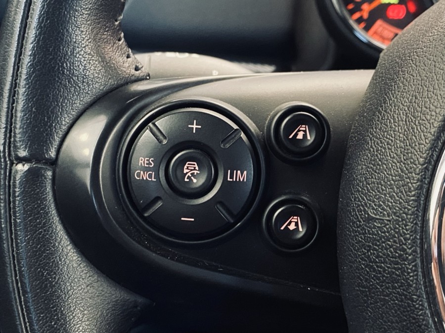 MINI d'occasion MINI COUNTRYMAN COOPER D ALL4 de 2017 Annecy (74)﻿