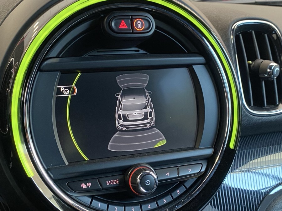 MINI d'occasion MINI COUNTRYMAN COOPER D ALL4 de 2017 Annecy (74)﻿