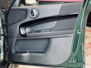 MINI d'occasion MINI COUNTRYMAN COOPER D ALL4 de 2017 Annecy (74)﻿
