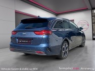 KIA d'occasion CEE-D KIA CEED SW 1.6 CRDI 136ch de 2020 Annecy (74)﻿