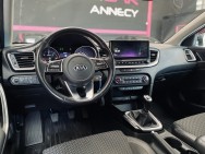 KIA d'occasion CEE-D KIA CEED SW 1.6 CRDI 136ch de 2020 Annecy (74)﻿