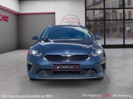 KIA d'occasion CEE-D KIA CEED SW 1.6 CRDI 136ch de 2020 Annecy (74)﻿