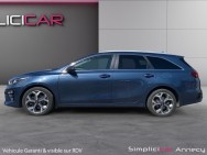 KIA d'occasion CEE-D KIA CEED SW 1.6 CRDI 136ch de 2020 Annecy (74)﻿