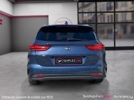 KIA d'occasion CEE-D KIA CEED SW 1.6 CRDI 136ch de 2020 Annecy (74)﻿