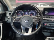 KIA d'occasion CEE-D KIA CEED SW 1.6 CRDI 136ch de 2020 Annecy (74)﻿