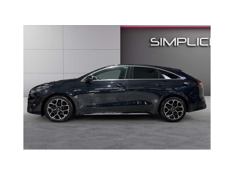 KIA d'occasion PROCEED PROCEED 1.5 T-GDI 160 GT-LINE BUSINESS DCT de