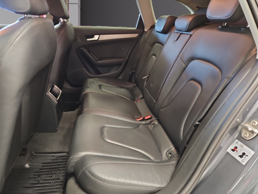 AUDI d'occasion A4 AVANT 2.0 TDI 150 EDITION S TRONIC de 2014 Amiens