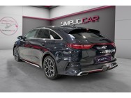 KIA d'occasion PROCEED PROCEED 1.5 T-GDI 160 GT-LINE BUSINESS DCT de
