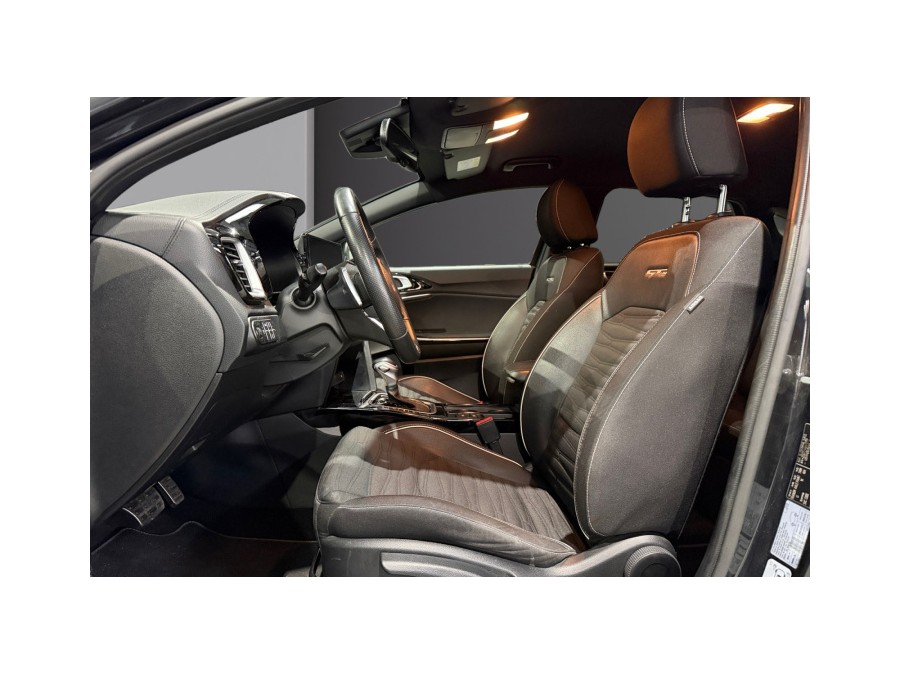 KIA d'occasion PROCEED PROCEED 1.5 T-GDI 160 GT-LINE BUSINESS DCT de