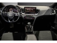 KIA d'occasion PROCEED PROCEED 1.5 T-GDI 160 GT-LINE BUSINESS DCT de