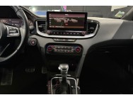 KIA d'occasion PROCEED PROCEED 1.5 T-GDI 160 GT-LINE BUSINESS DCT de