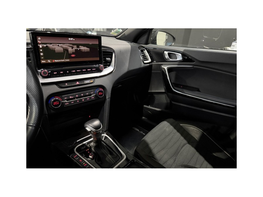 KIA d'occasion PROCEED PROCEED 1.5 T-GDI 160 GT-LINE BUSINESS DCT de