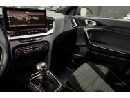 KIA d'occasion PROCEED PROCEED 1.5 T-GDI 160 GT-LINE BUSINESS DCT de