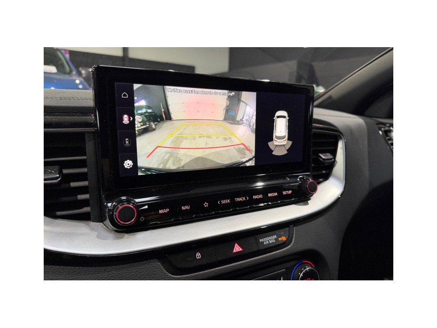 KIA d'occasion PROCEED PROCEED 1.5 T-GDI 160 GT-LINE BUSINESS DCT de