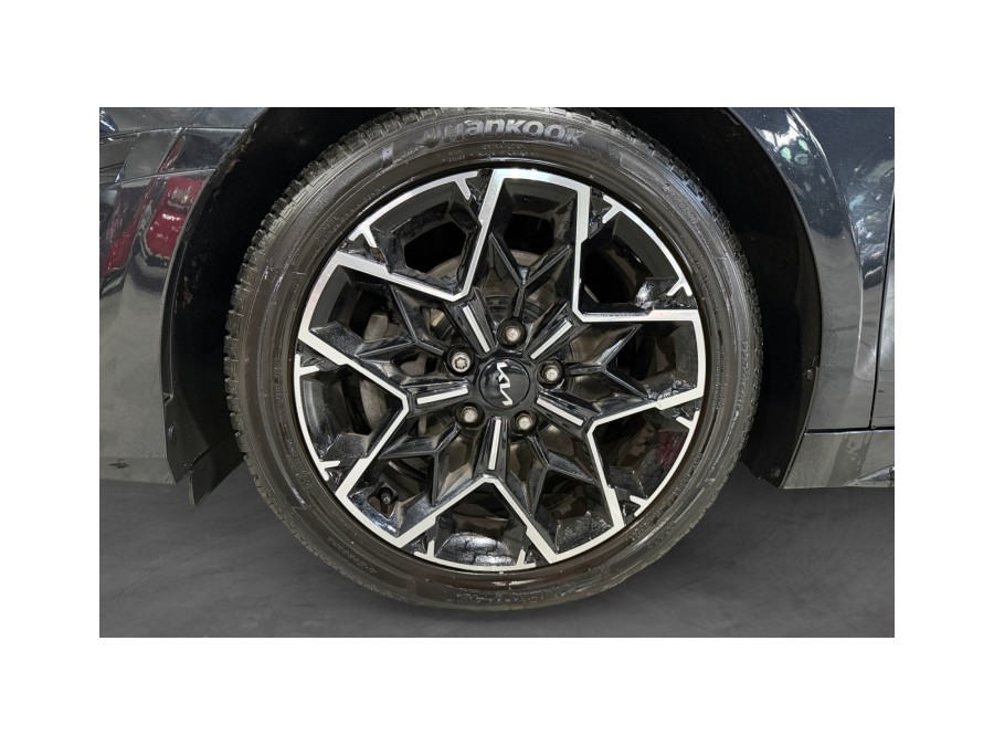 KIA d'occasion PROCEED PROCEED 1.5 T-GDI 160 GT-LINE BUSINESS DCT de