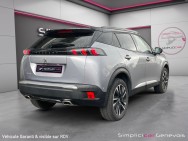 PEUGEOT d'occasion 2008 II 1.2 PURE TECH 130 GT EAT de 2023 Genevois