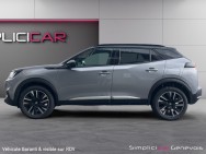 PEUGEOT d'occasion 2008 II 1.2 PURE TECH 130 GT EAT de 2023 Genevois