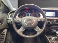 AUDI d'occasion A4 AVANT 2.0 TDI 150 EDITION S TRONIC de 2014 Amiens