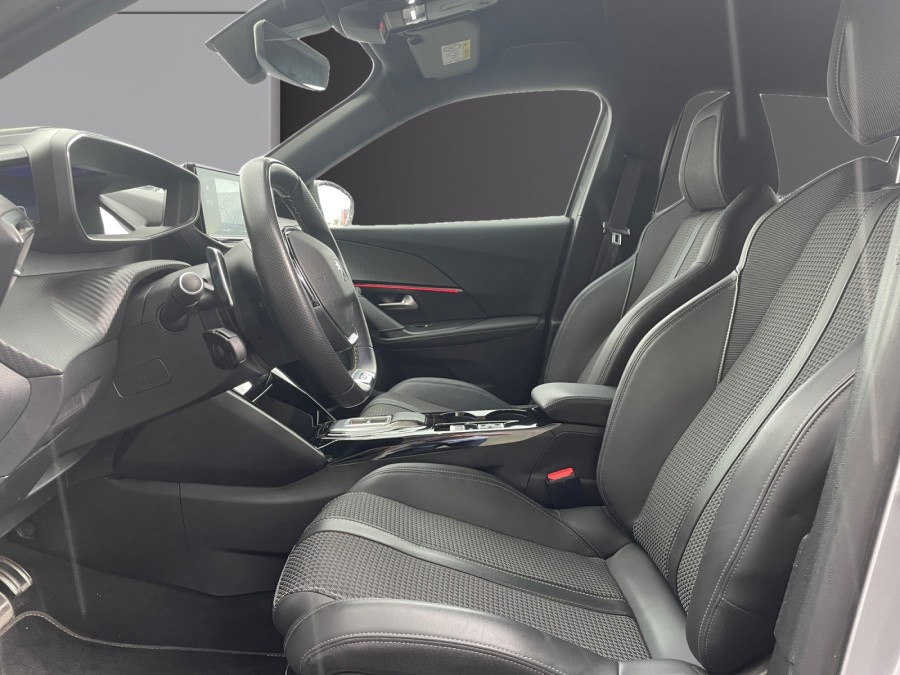 PEUGEOT d'occasion 2008 II 1.2 PURE TECH 130 GT EAT de 2023 Genevois
